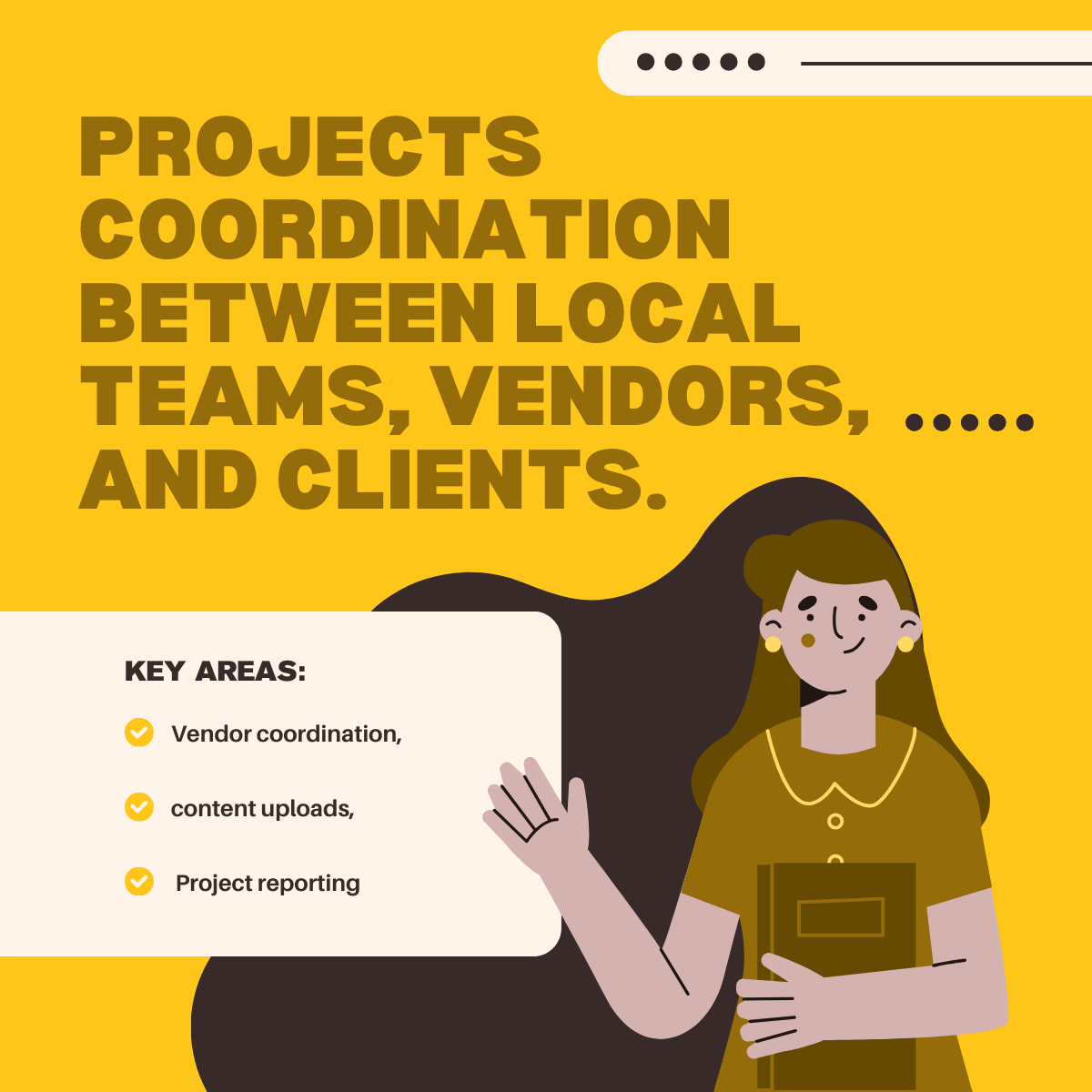 Project Coordination