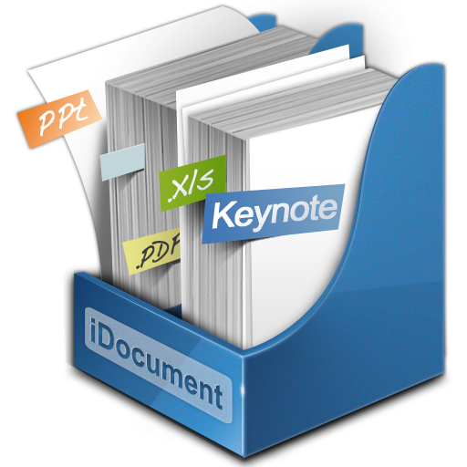 Document Processing & Data Classification